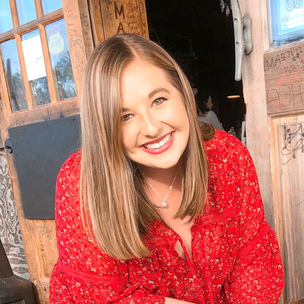Meet your Posher, Taylor